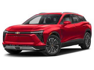 Chevrolet Blazer EV - Regester Chevrolet in Thompsontown PA