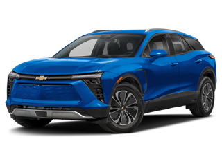 Chevrolet Blazer EV - Regester Chevrolet in Thompsontown PA