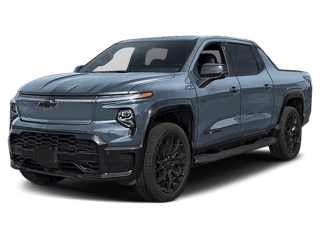 Chevrolet Silverado EV - Regester Chevrolet in Thompsontown PA