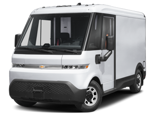 Chevrolet BrightDrop - Regester Chevrolet in Thompsontown PA