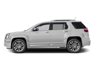 2016 GMC Terrain Denali