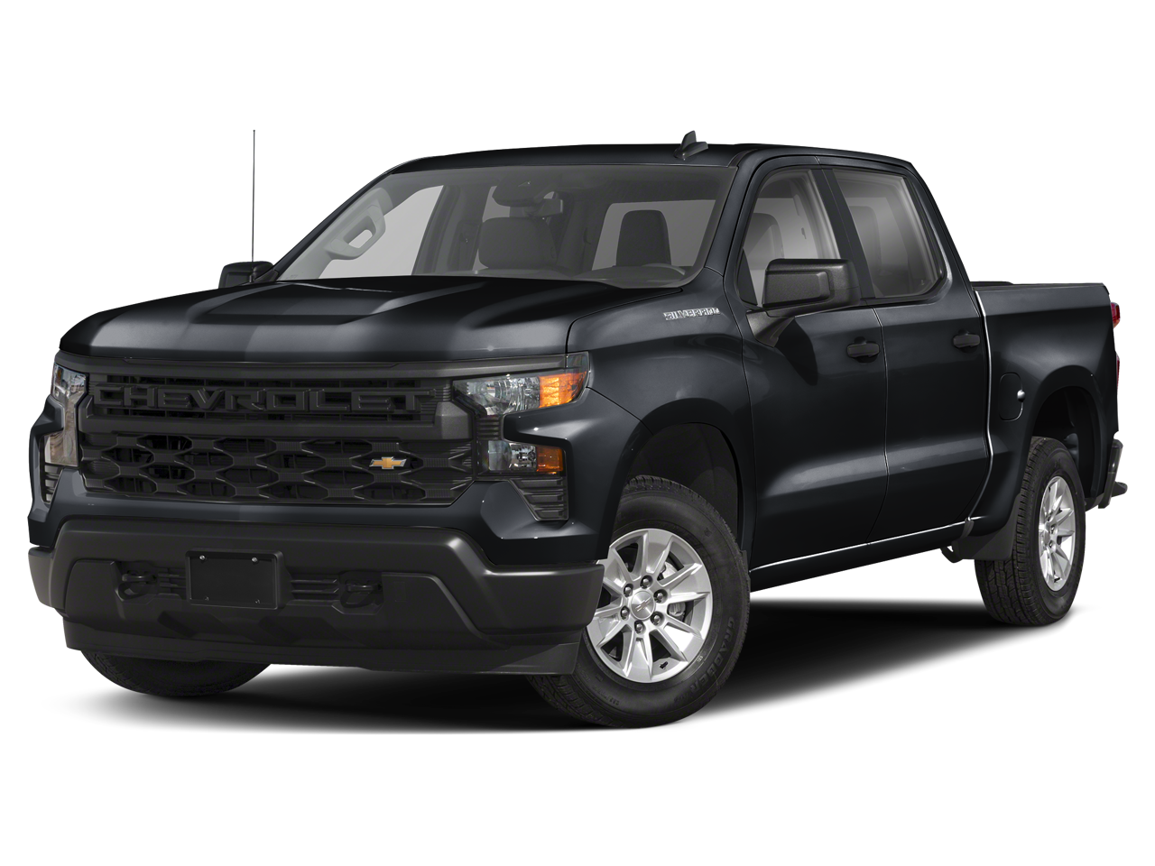 2026 Chevrolet Silverado 1500 Custom for sale in Thompsontown, PA