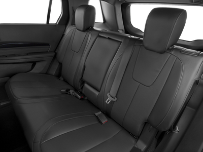 2016 GMC Terrain Denali