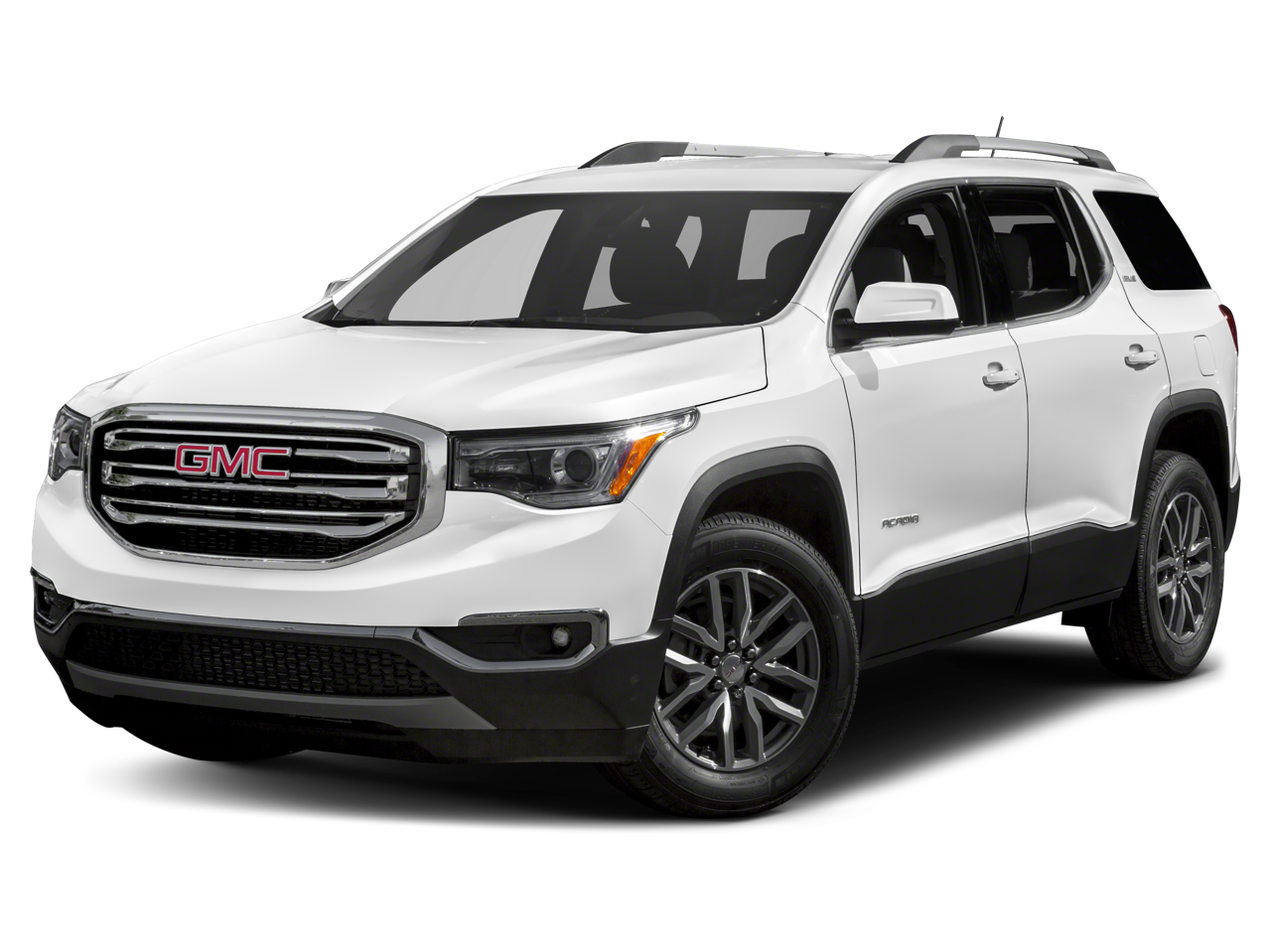 2019 GMC Acadia SLE-2 FWD's photo