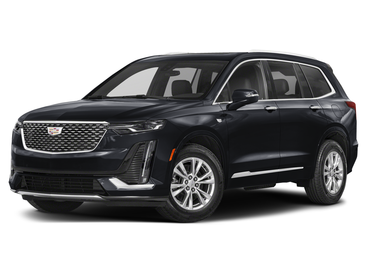 2023 Cadillac XT6 AWD Premium Luxury