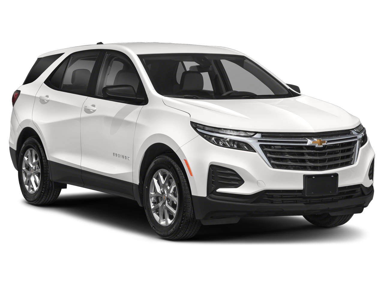 2024 Chevrolet Equinox LT photo 3