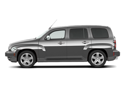 2008 Chevrolet HHR SS