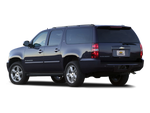2008 Chevrolet Suburban LTZ