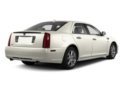 2011 Cadillac STS AWD w/1SB