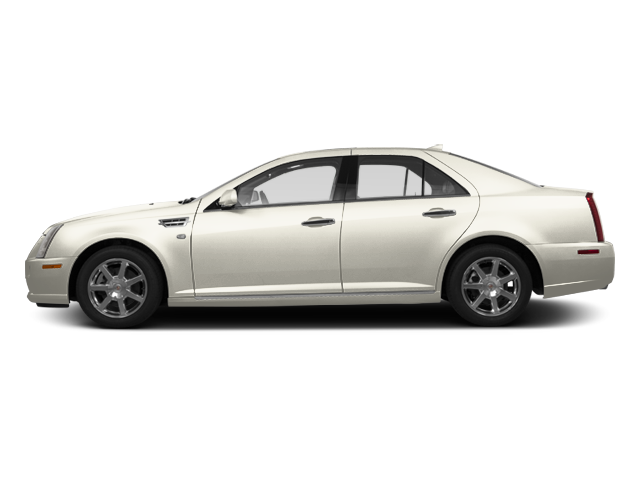 2011 Cadillac STS AWD w/1SB