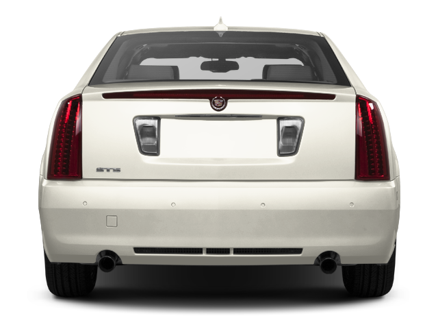 2011 Cadillac STS AWD w/1SB