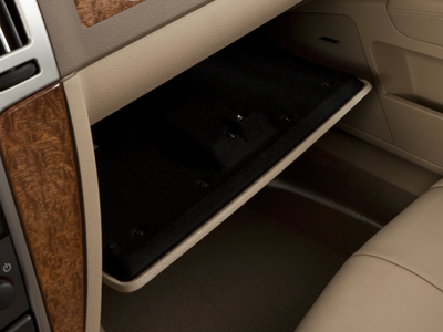 2011 Cadillac STS AWD w/1SB