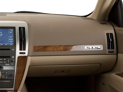 2011 Cadillac STS AWD w/1SB