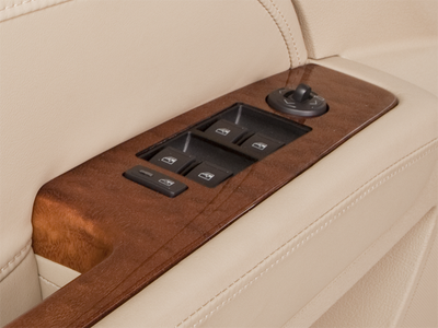 2011 Cadillac STS AWD w/1SB