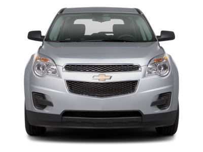 2012 Chevrolet Equinox LS