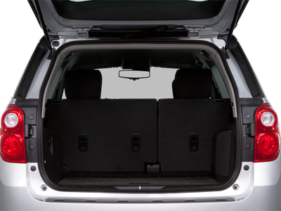 2012 Chevrolet Equinox LS