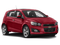 2013 Chevrolet Sonic LS