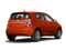 2013 Chevrolet Sonic LS