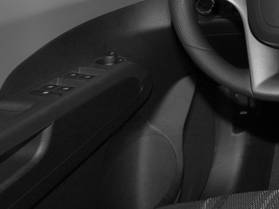 2013 Chevrolet Sonic LS
