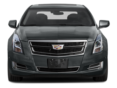 2016 Cadillac XTS Luxury Collection