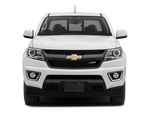 2018 Chevrolet Colorado 4WD Z71