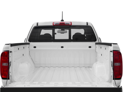 2018 Chevrolet Colorado 4WD Z71