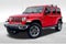 2019 Jeep Wrangler Unlimited Sahara 4x4