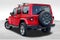 2019 Jeep Wrangler Unlimited Sahara 4x4