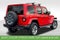 2019 Jeep Wrangler Unlimited Sahara 4x4