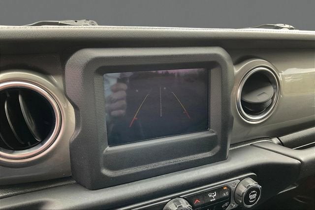 2019 Jeep Wrangler Unlimited Sahara 4x4