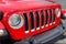 2019 Jeep Wrangler Unlimited Sahara 4x4