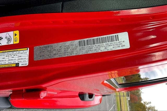 2019 Jeep Wrangler Unlimited Sahara 4x4