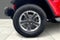 2019 Jeep Wrangler Unlimited Sahara 4x4