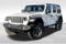 2023 Jeep Wrangler 4-Door Rubicon 4x4