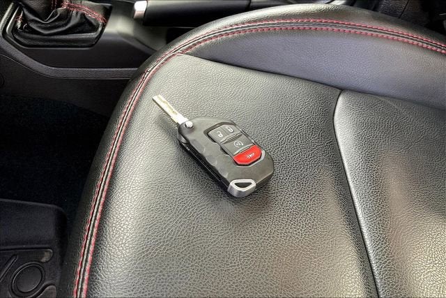 2023 Jeep Wrangler 4-Door Rubicon 4x4