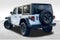 2023 Jeep Wrangler 4-Door Rubicon 4x4