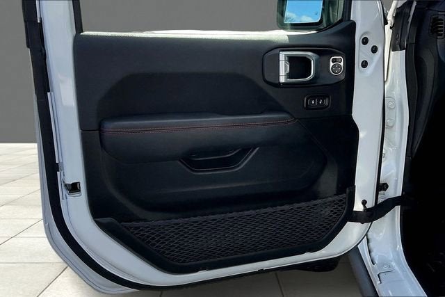 2023 Jeep Wrangler 4-Door Rubicon 4x4