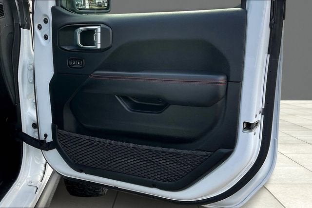 2023 Jeep Wrangler 4-Door Rubicon 4x4