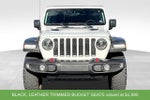 2023 Jeep Wrangler 4-Door Rubicon 4x4