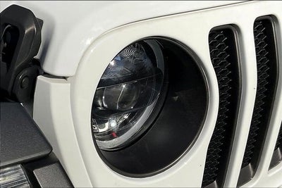 2023 Jeep Wrangler 4-Door Rubicon 4x4