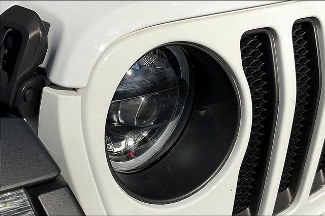 2023 Jeep Wrangler 4-Door Rubicon 4x4