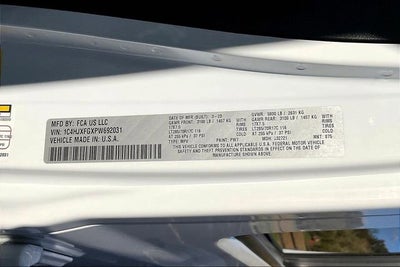 2023 Jeep Wrangler 4-Door Rubicon 4x4