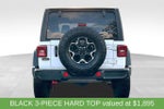 2023 Jeep Wrangler 4-Door Rubicon 4x4