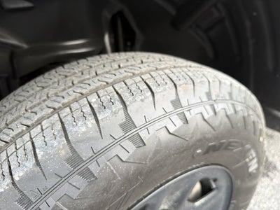 2024 Jeep Wrangler 4-Door Sport 4x4