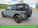 2024 Jeep Wrangler 4-Door Sport 4x4