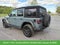 2024 Jeep Wrangler 4-Door Sport 4x4