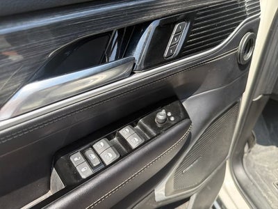 2022 Jeep Wagoneer Series II 4x4