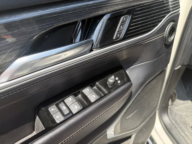 2022 Jeep Wagoneer Series II 4x4