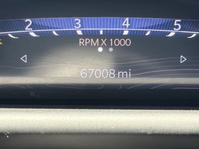 2022 Jeep Wagoneer Series II 4x4