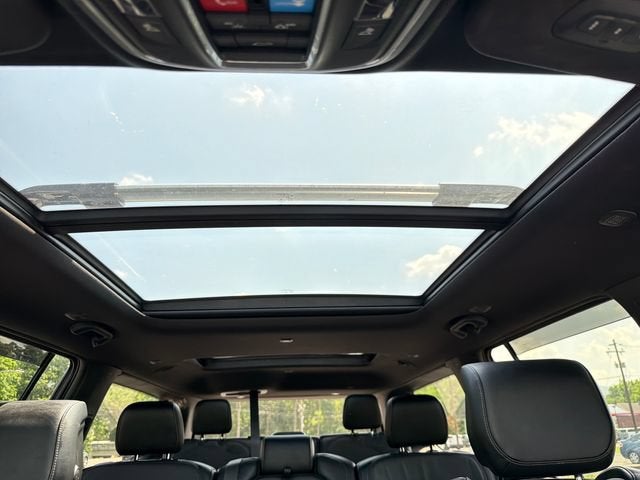 2022 Jeep Wagoneer Series II 4x4